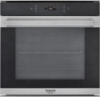 Photos - Oven Hotpoint-Ariston IFW 65 Y0J IX 