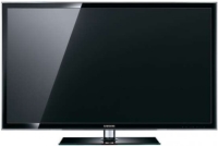 Photos - Television Samsung UE-46D5000 46 "