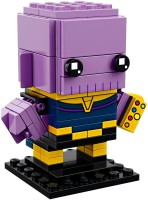 Photos - Construction Toy Lego Thanos 41605 