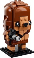 Photos - Construction Toy Lego Chewbacca 41609 