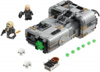 Photos - Construction Toy Lego Molochs Landspeeder 75210 