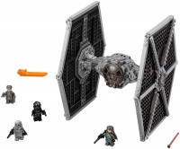 Photos - Construction Toy Lego Imperial TIE Fighter 75211 