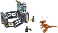 Photos - Construction Toy Lego Stygimoloch Breakout 75927 