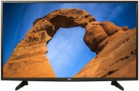 Photos - Television LG 49LK5100 49 "