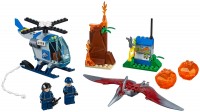 Photos - Construction Toy Lego Pteranadon Escape 10756 