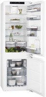 Photos - Integrated Fridge AEG SCE 81826 TF 