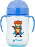 Photos - Baby Bottle / Sippy Cup Dr.Browns Toddler Cup TC91025 