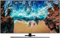 Photos - Television Samsung UE-49NU8002 49 "