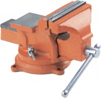 Photos - Vise Sparta 186235 75 mm / sponges 100 mm