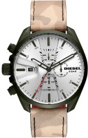 Photos - Wrist Watch Diesel DZ 4472 