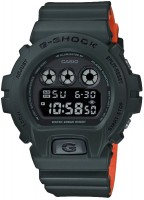 Photos - Wrist Watch Casio G-Shock DW-6900LU-3 