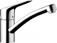 Photos - Tap Hansgrohe MySport S 13860000 