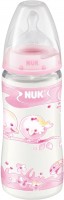 Photos - Baby Bottle / Sippy Cup NUK 10741799 