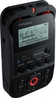Photos - Portable Recorder Roland R-07 
