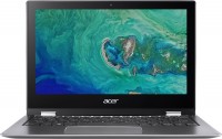 Photos - Laptop Acer Spin 1 SP111-32N