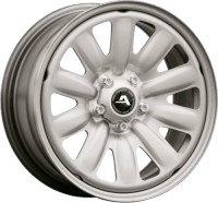 Photos - Wheel KFZ 130600 (6,5x16/5x108 ET50 DIA63,3)