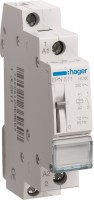 Photos - Voltage Monitoring Relay Hager EPN511 