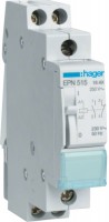 Voltage Monitoring Relay Hager EPN515 