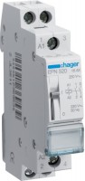 Photos - Voltage Monitoring Relay Hager EPN520 