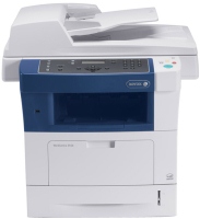 Photos - All-in-One Printer Xerox WorkCentre 3550 