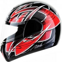 Photos - Motorcycle Helmet Airoh Speed Fire