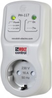 Photos - Voltage Monitoring Relay Novatek-Electro RN-117 