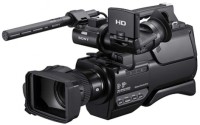 Photos - Camcorder Sony HXR-MC1500P 