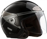 Photos - Motorcycle Helmet HJC Arty 