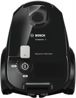Photos - Vacuum Cleaner Bosch Compaxx x BZGL 2A317 