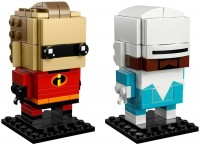 Photos - Construction Toy Lego Mr. Incredible and Frozone 41613 