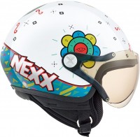 Photos - Motorcycle Helmet Nexx SX.60 Kids 