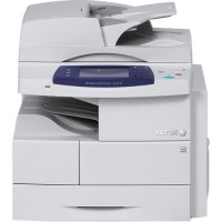 Photos - All-in-One Printer Xerox WorkCentre 4260 