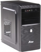 Photos - Computer Case Frime FC-009B 400W PSU 400 W  black