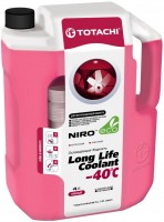 Photos - Antifreeze \ Coolant Totachi Niro LLC Red -40 4 L