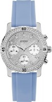 Photos - Wrist Watch GUESS W1098L3 