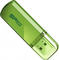 Photos - USB Flash Drive Silicon Power Helios 101 2 GB