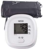 Photos - Blood Pressure Monitor Nissei DS-10 
