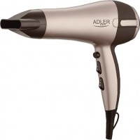 Photos - Hair Dryer Adler AD 2246 