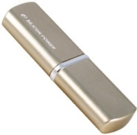 Photos - USB Flash Drive Silicon Power LuxMini 720 128 GB