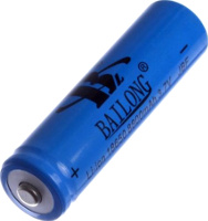 Photos - Battery Bailong BL-18650  2200 mAh