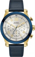 Photos - Wrist Watch GUESS W1105G1