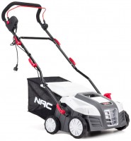 Photos - Lawn Scarifier NAC SCE180-W 