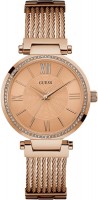 Photos - Wrist Watch GUESS W0638L4 