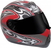 Photos - Motorcycle Helmet Buse 400 