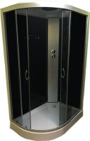 Photos - Shower Enclosure GM 2510 120x80 right