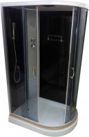 Photos - Shower Enclosure GM 2510 120x80 left