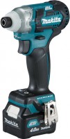 Photos - Drill / Screwdriver Makita TD111DWME 