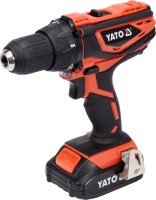 Photos - Drill / Screwdriver Yato YT-82780 