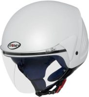 Photos - Motorcycle Helmet SUOMY Pearl 