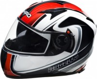 Photos - Motorcycle Helmet Shiro 692 SH 3700 